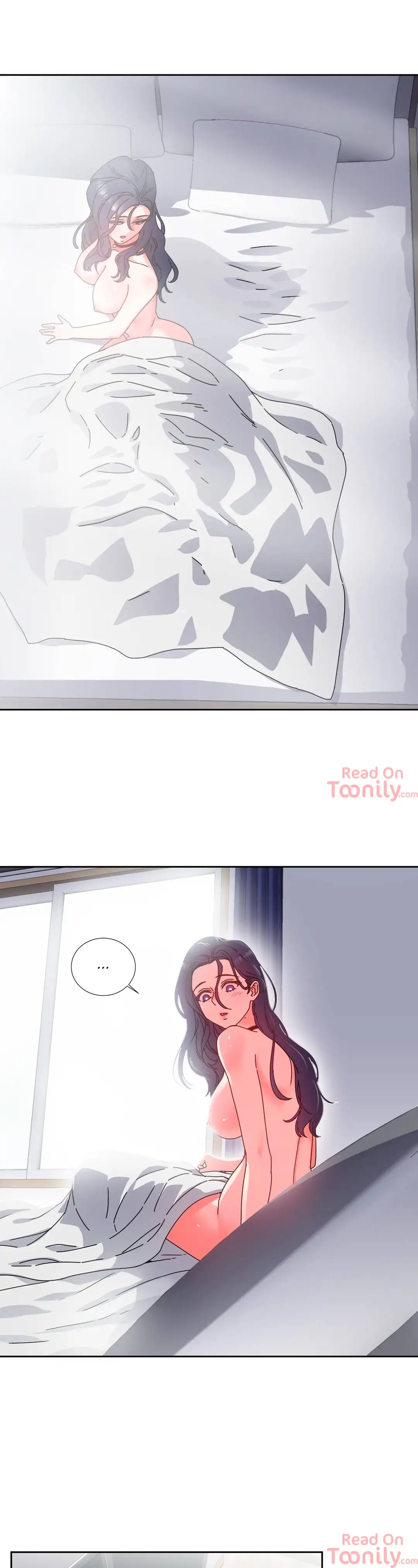 Tie Me Up! Chapter 41 Page 2