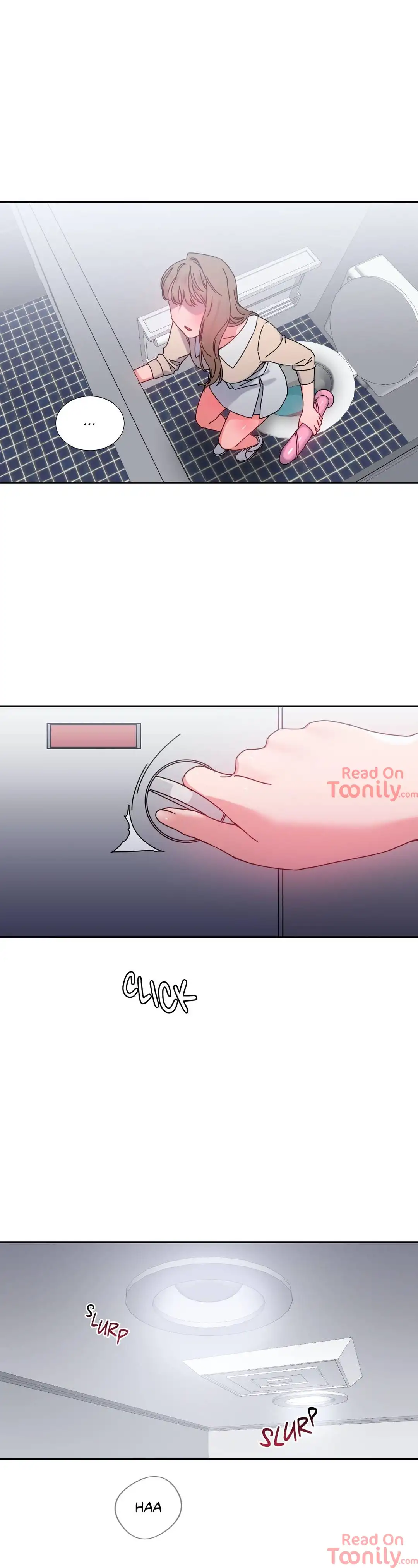 Tie Me Up! Chapter 42 Page 6