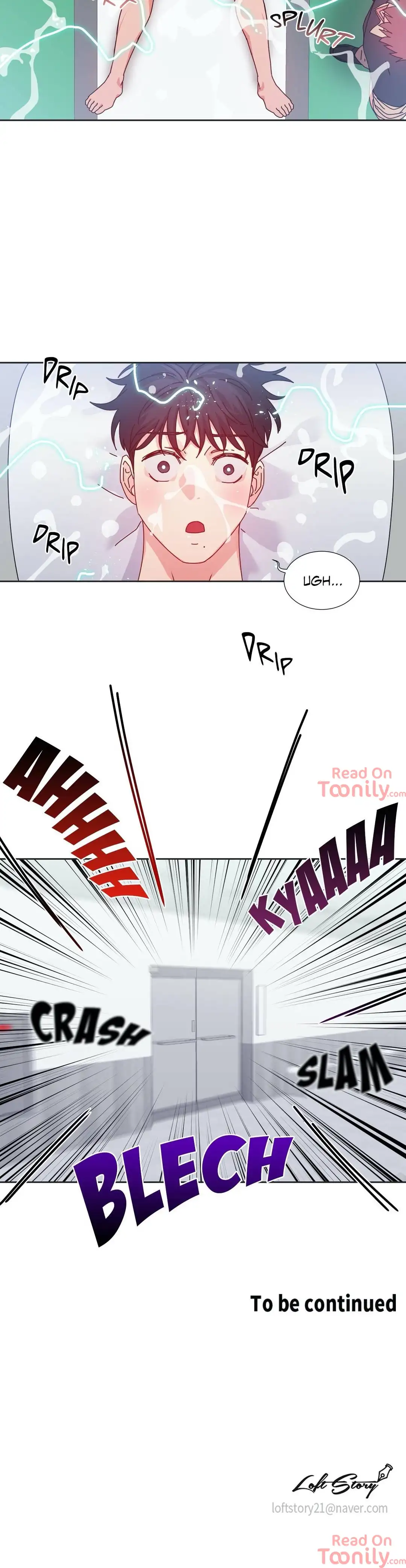Tie Me Up! Chapter 43 Page 26