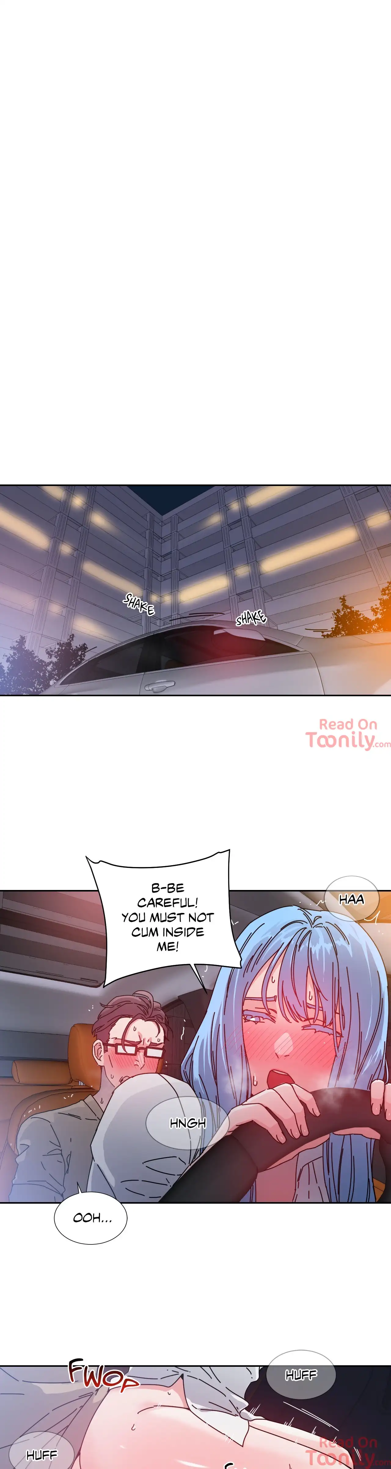 Tie Me Up! Chapter 45 Page 17