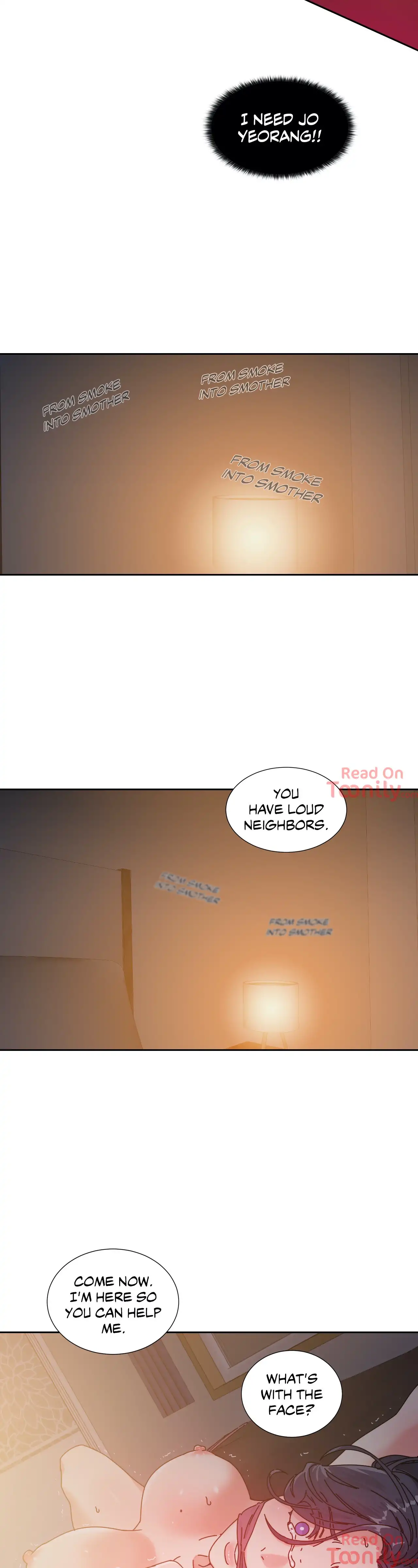 Tie Me Up! Chapter 45 Page 24