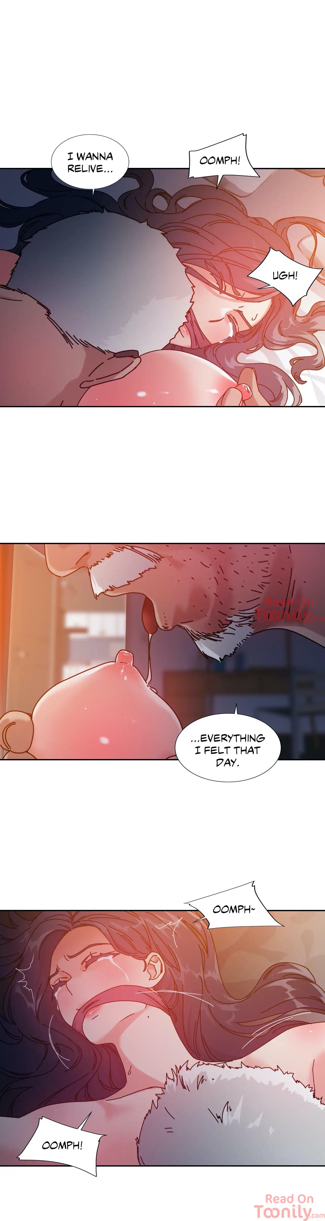 Tie Me Up! Chapter 46 Page 18