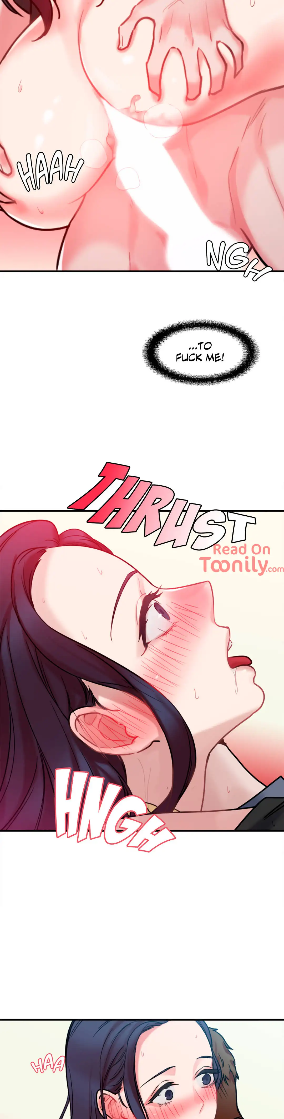 Tie Me Up! Chapter 5 Page 2