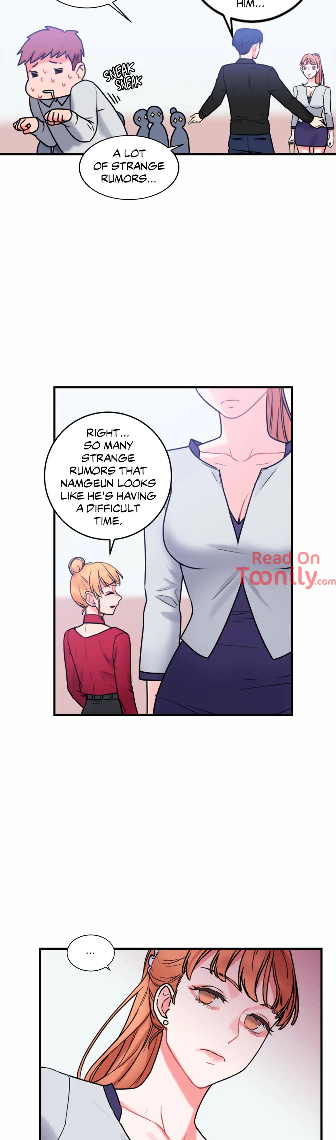 Tie Me Up! Chapter 5 Page 24