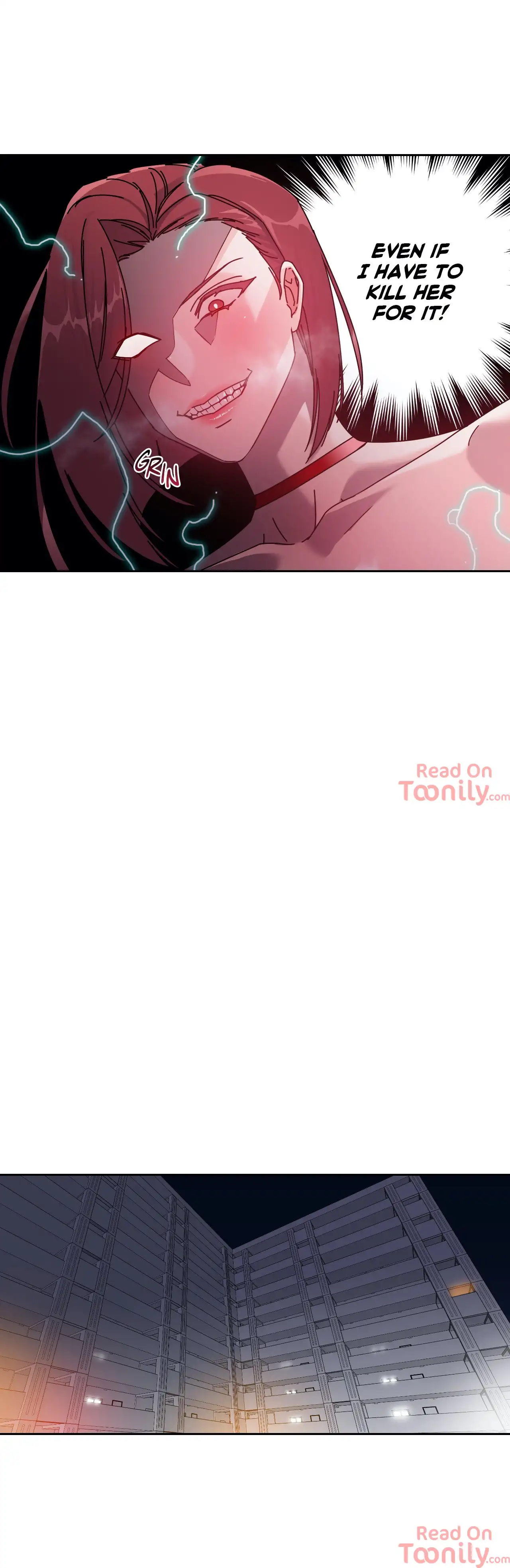 Tie Me Up! Chapter 50 Page 24