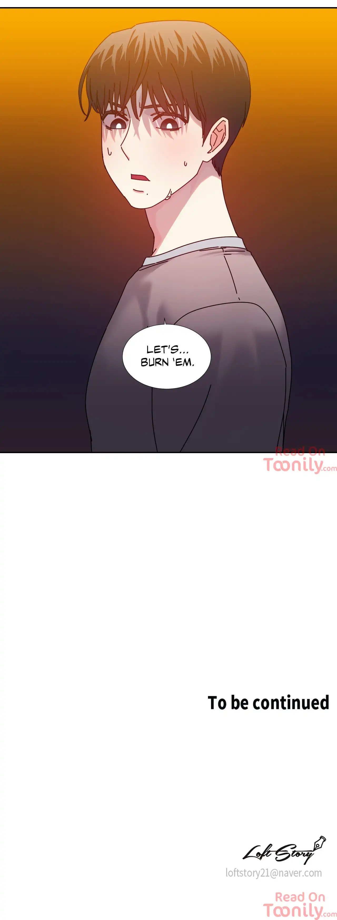 Tie Me Up! Chapter 51 Page 23