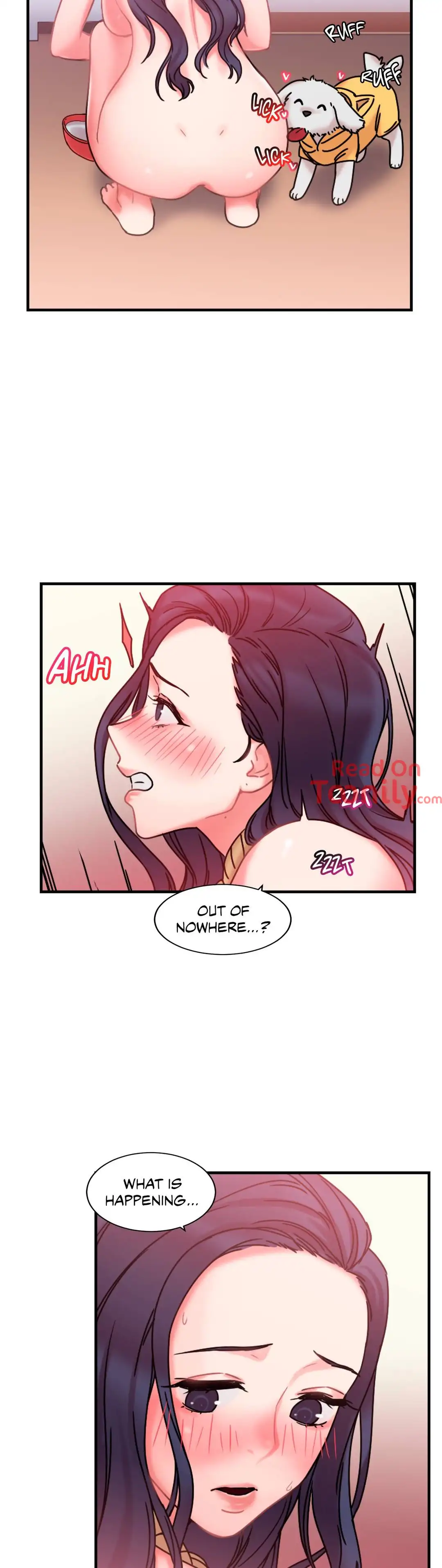 Tie Me Up! Chapter 6 Page 25