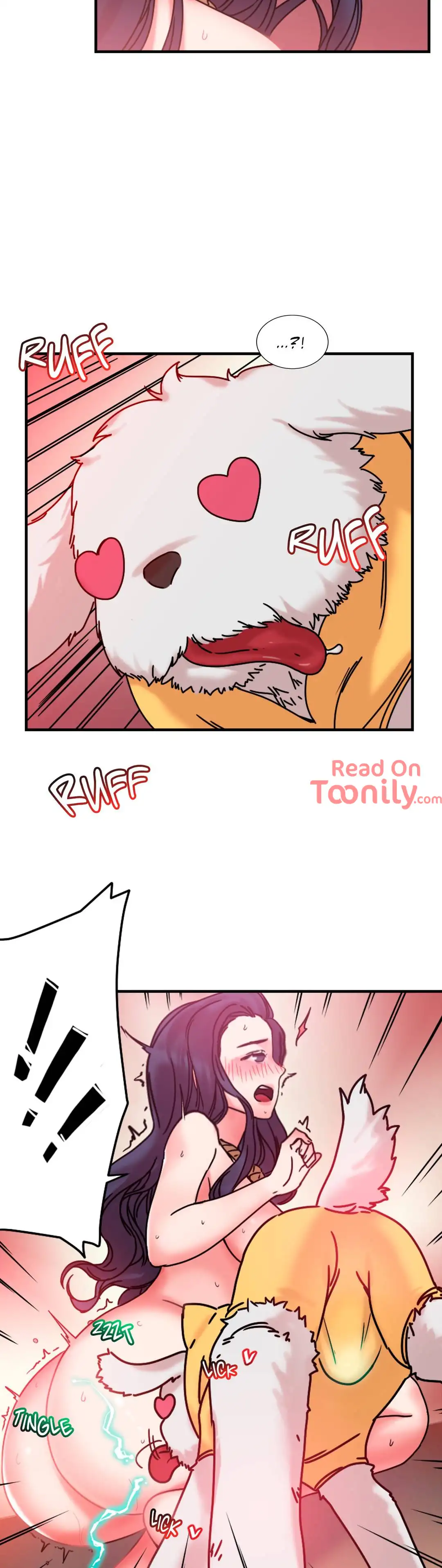 Tie Me Up! Chapter 6 Page 26