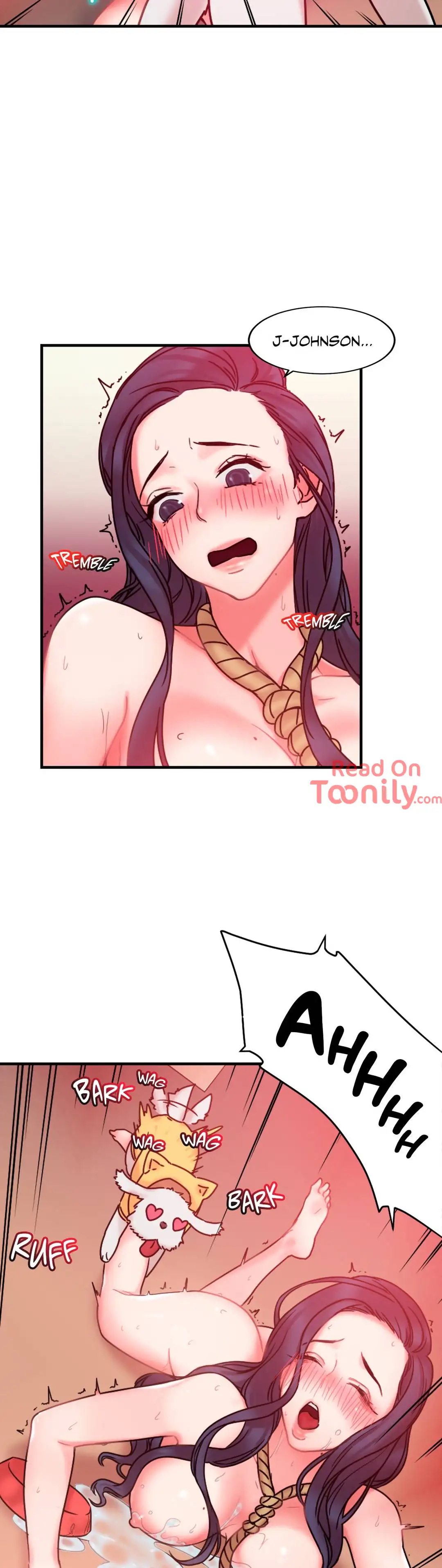 Tie Me Up! Chapter 6 Page 27