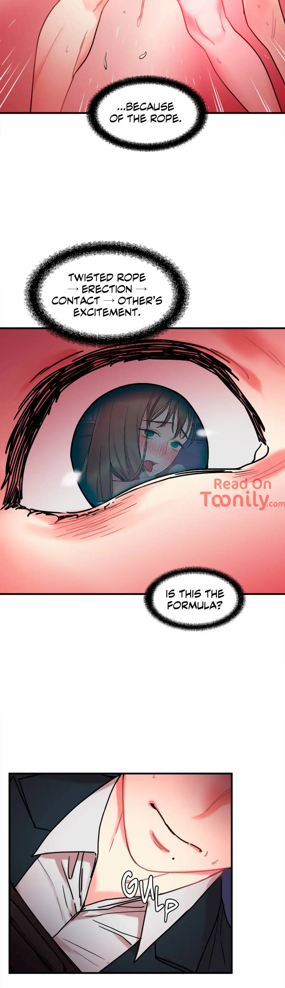 Tie Me Up! Chapter 6 Page 7