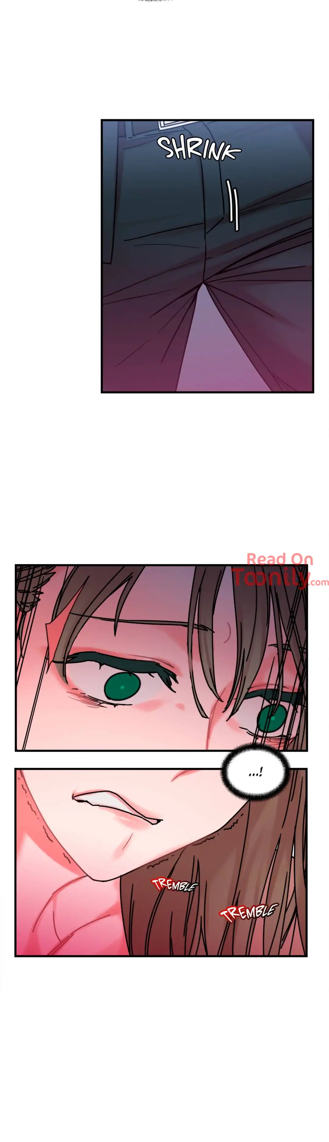 Tie Me Up! Chapter 6 Page 9
