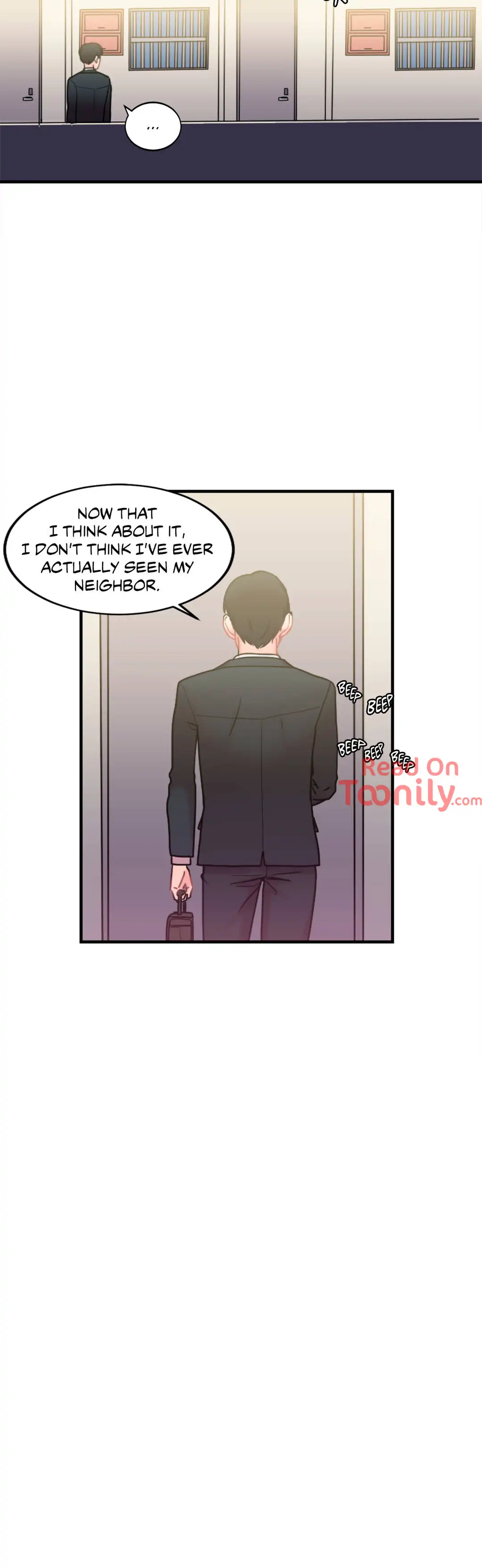 Tie Me Up! Chapter 7 Page 17