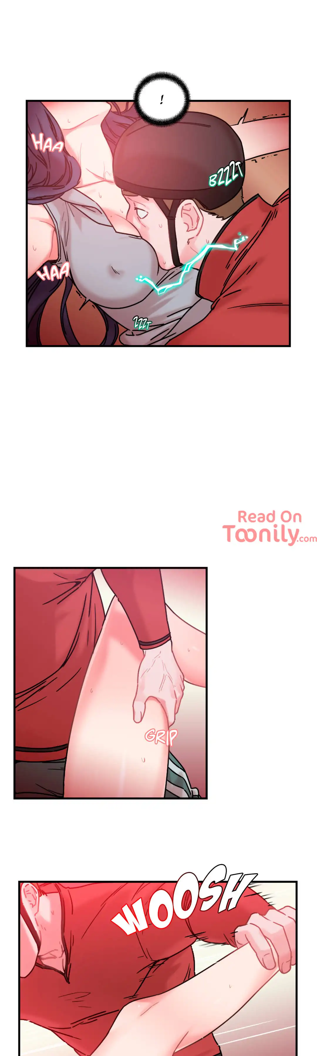 Tie Me Up! Chapter 7 Page 2