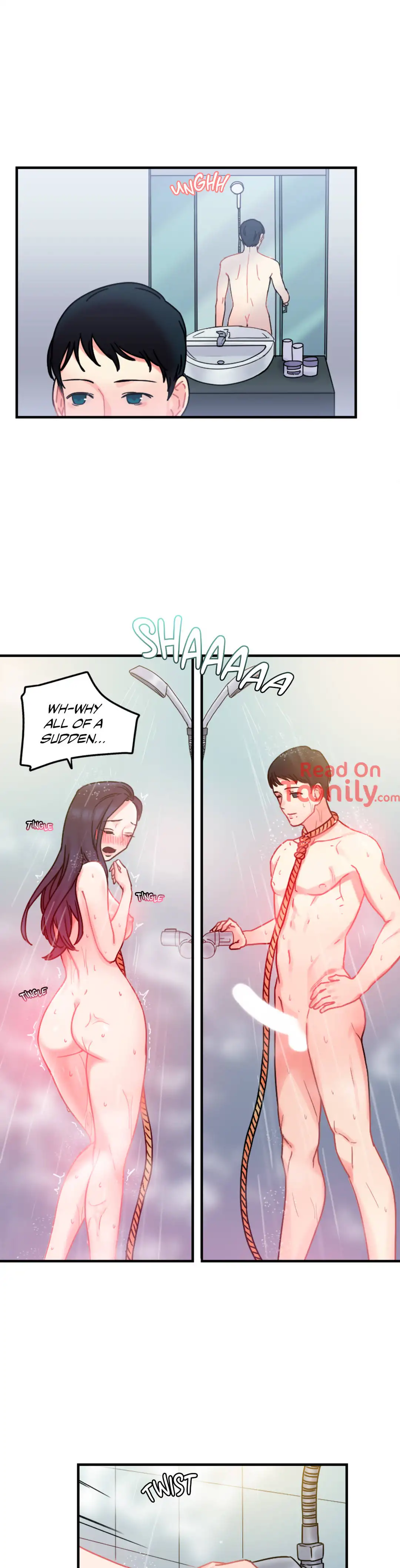 Tie Me Up! Chapter 7 Page 26