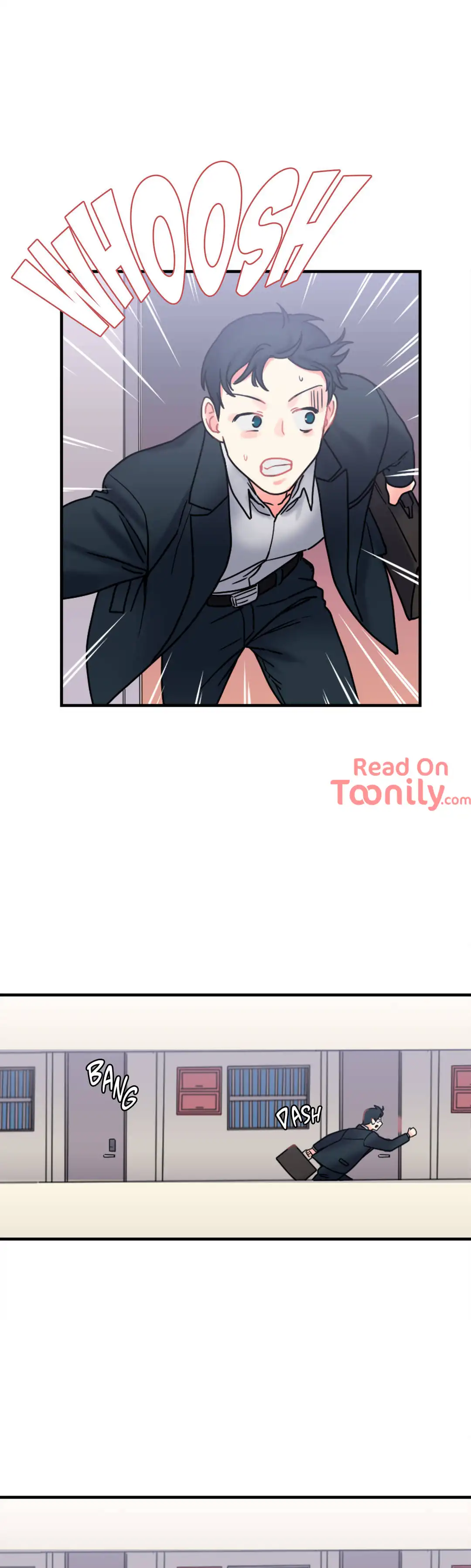 Tie Me Up! Chapter 7 Page 30