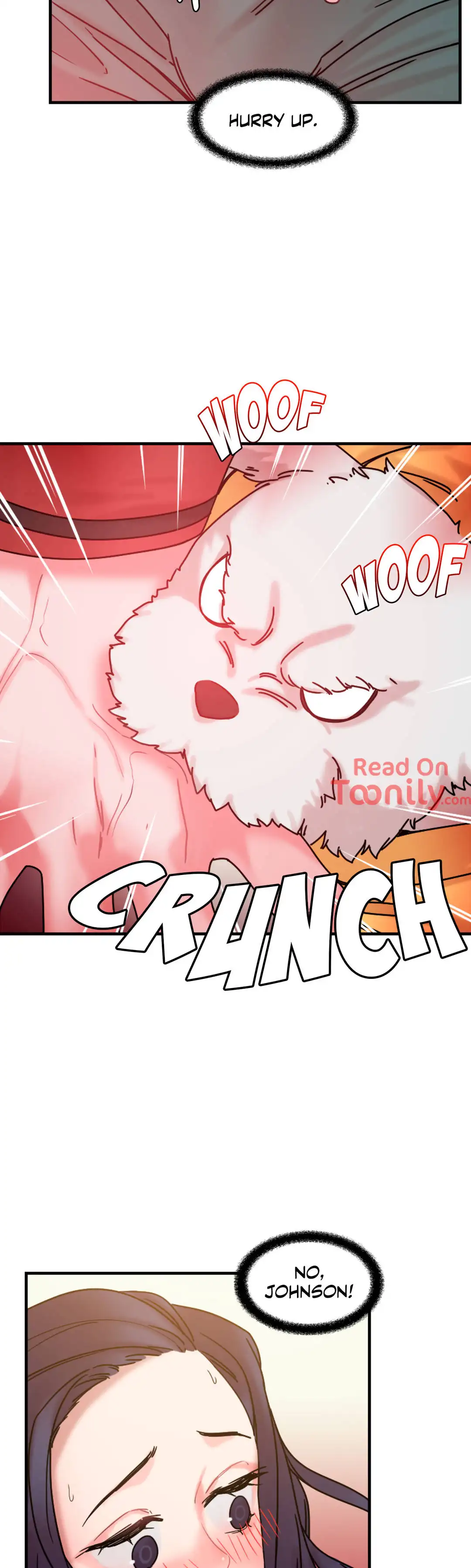 Tie Me Up! Chapter 7 Page 4