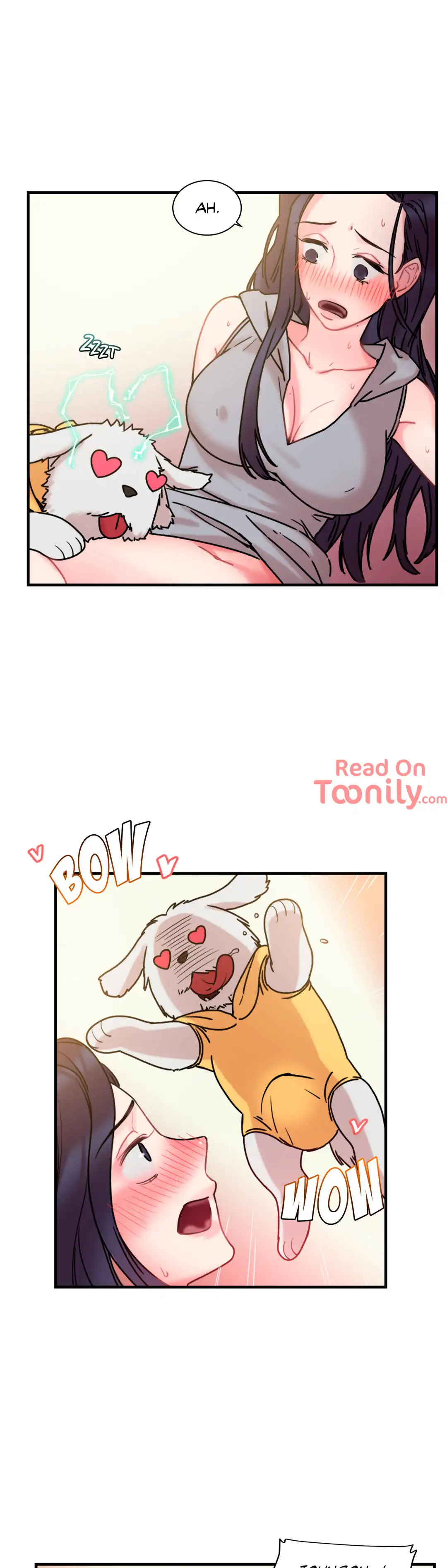 Tie Me Up! Chapter 7 Page 6