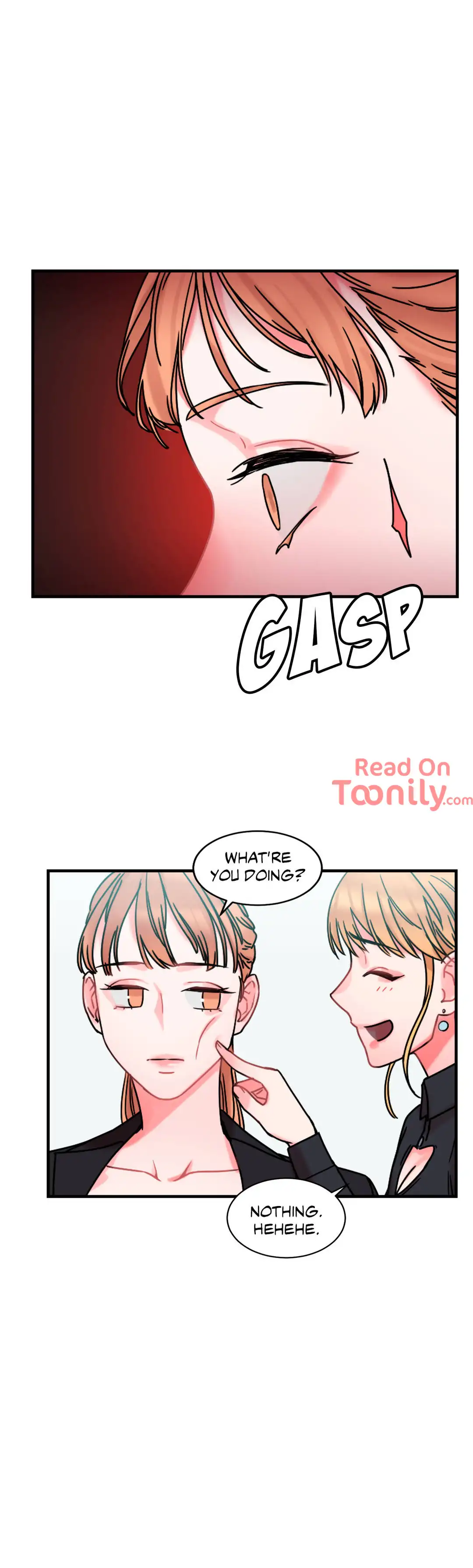 Tie Me Up! Chapter 8 Page 27