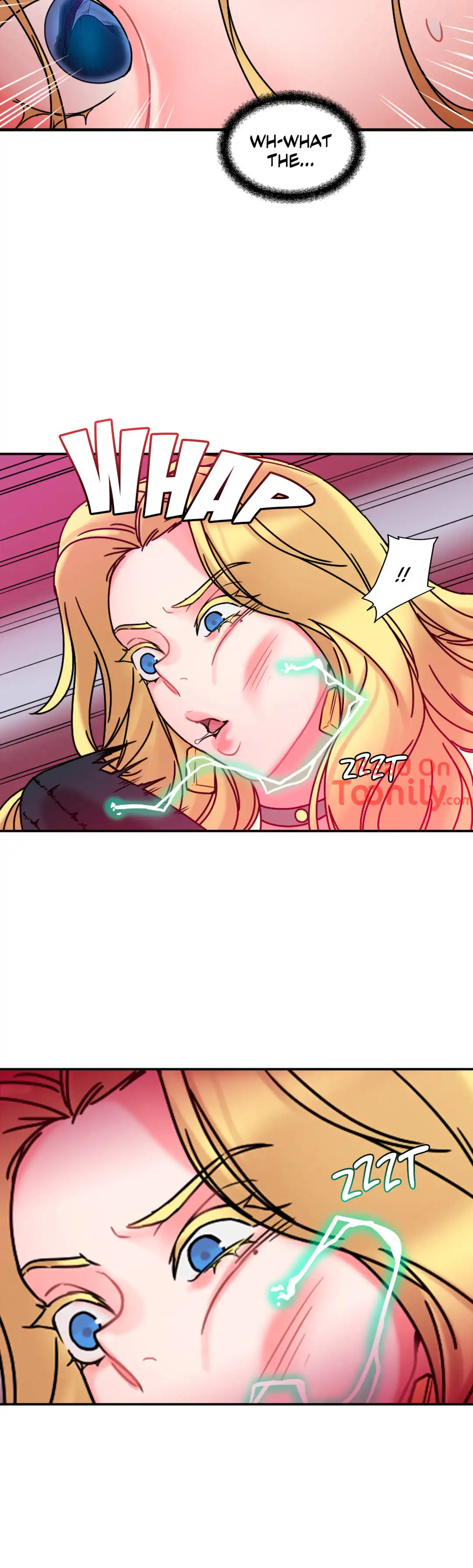 Tie Me Up! Chapter 8 Page 30