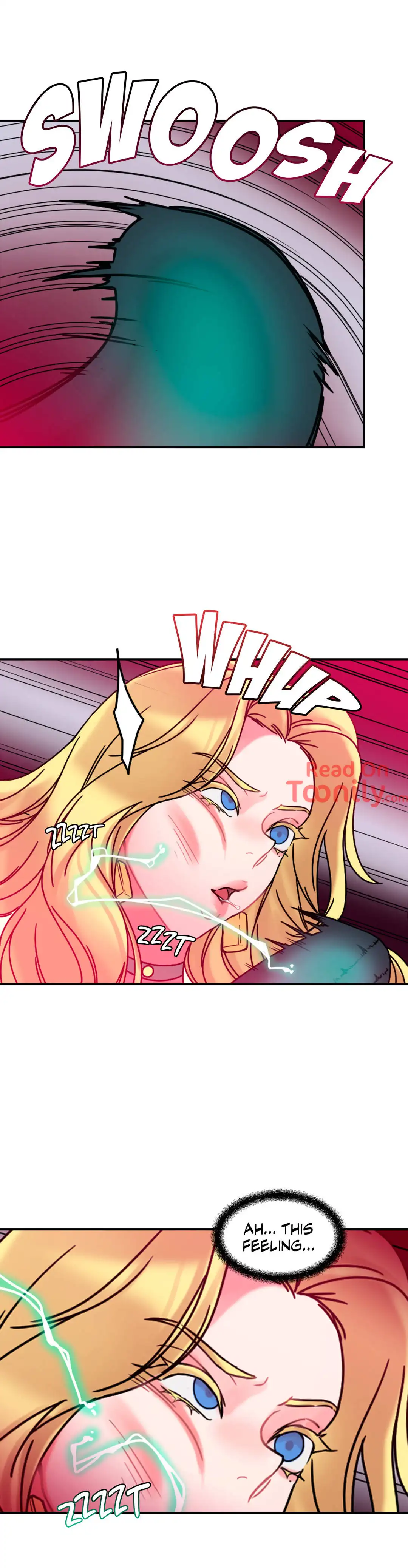 Tie Me Up! Chapter 8 Page 31