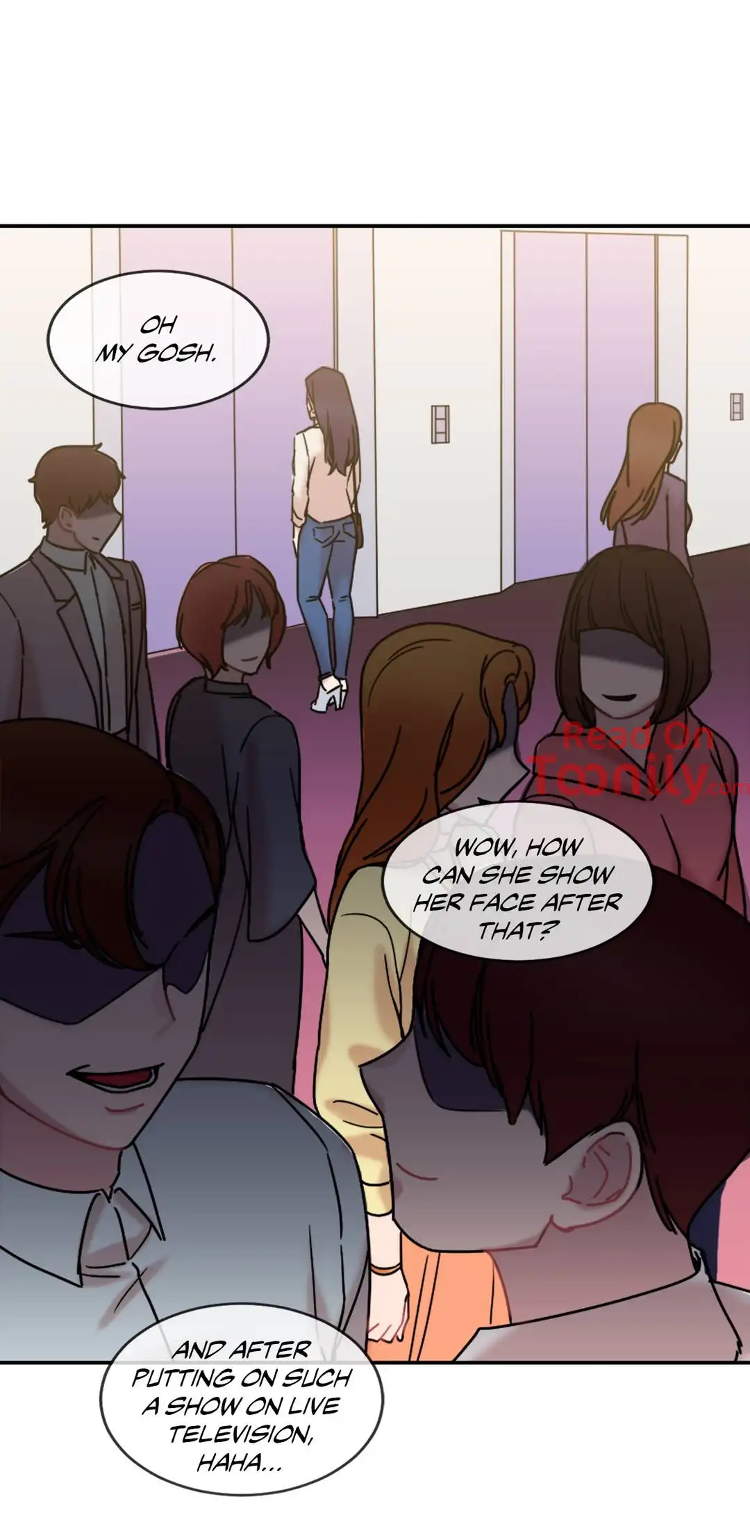 Tie Me Up! Chapter 9 Page 12