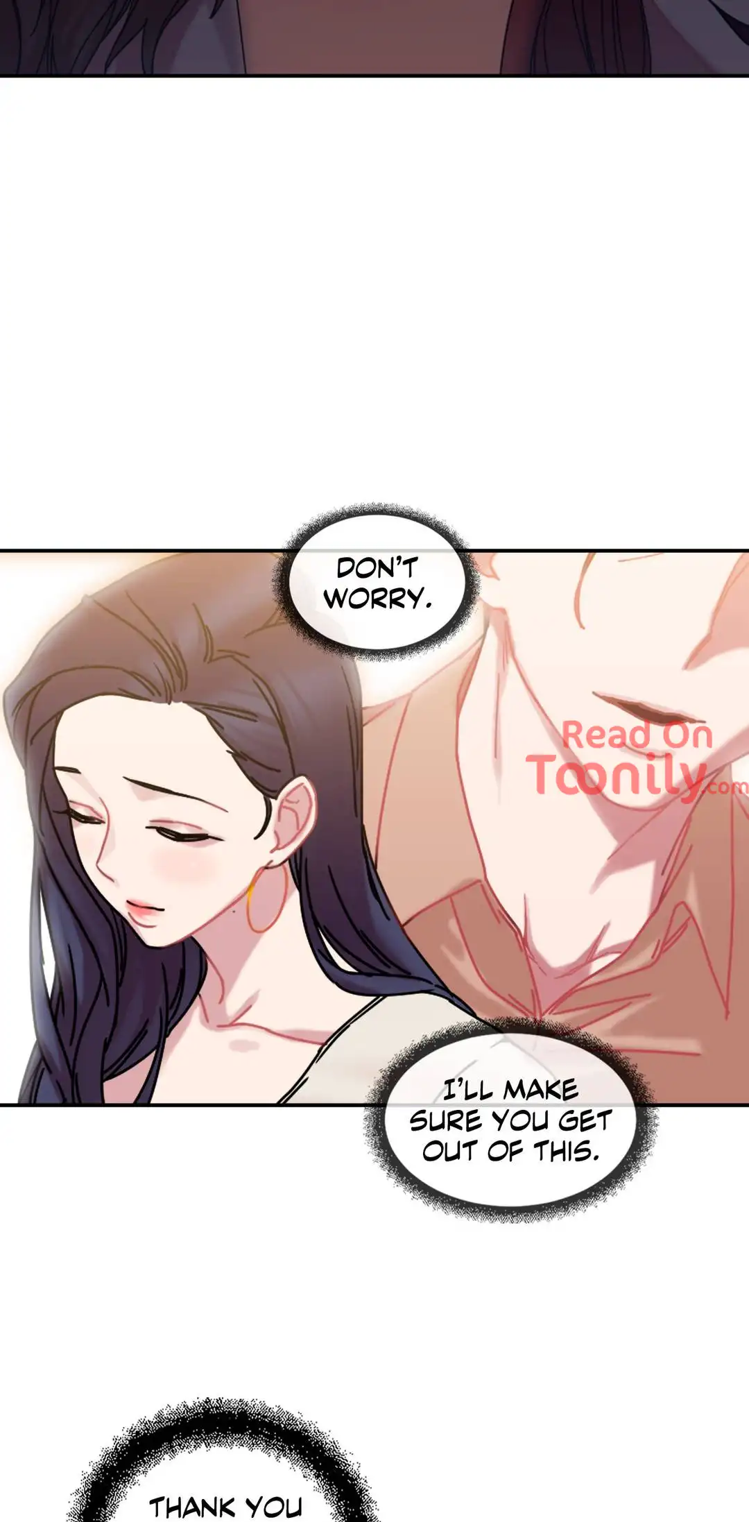Tie Me Up! Chapter 9 Page 14