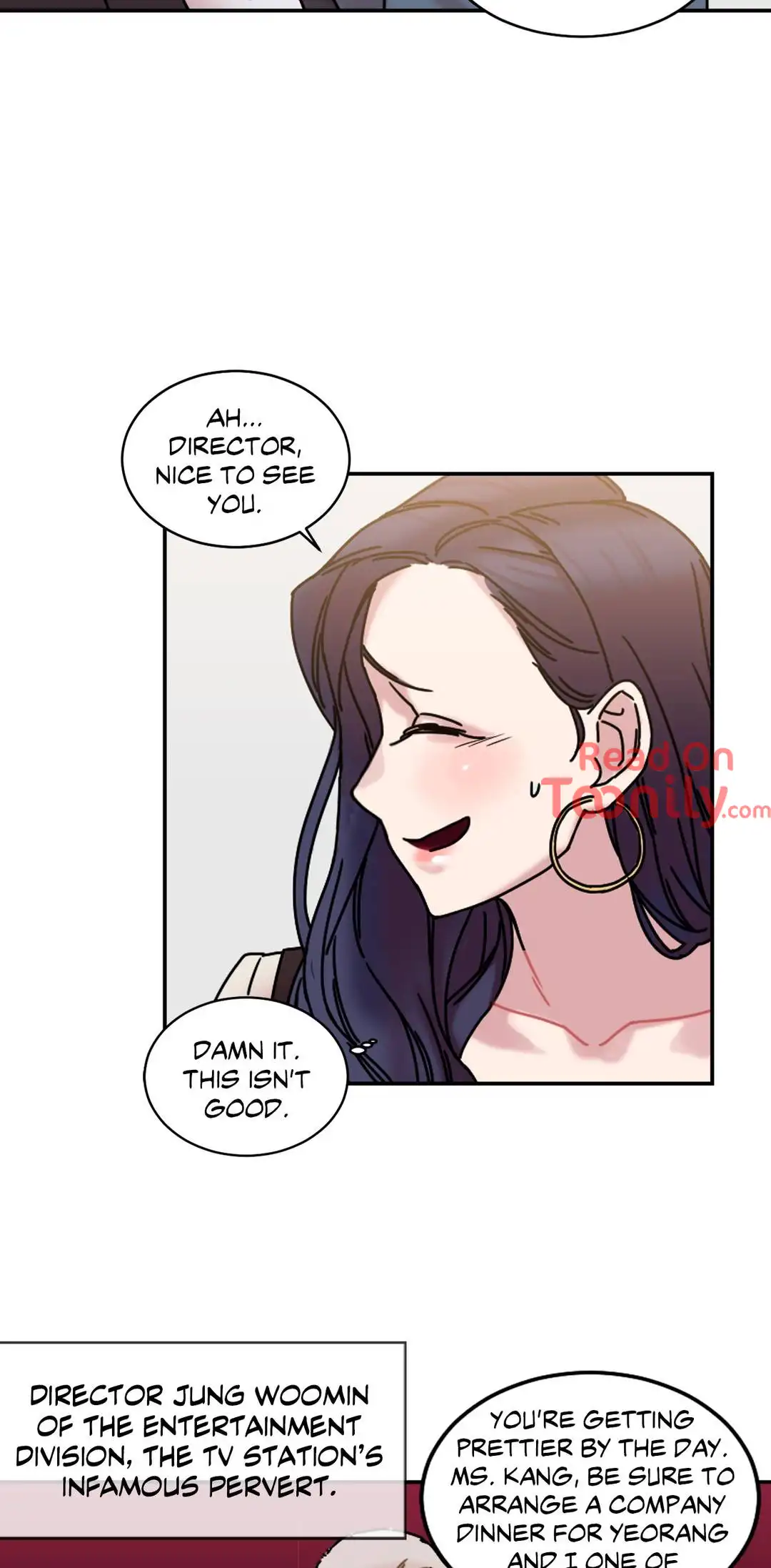 Tie Me Up! Chapter 9 Page 16