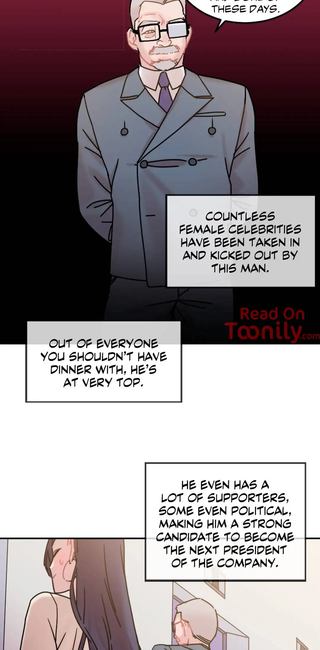 Tie Me Up! Chapter 9 Page 17