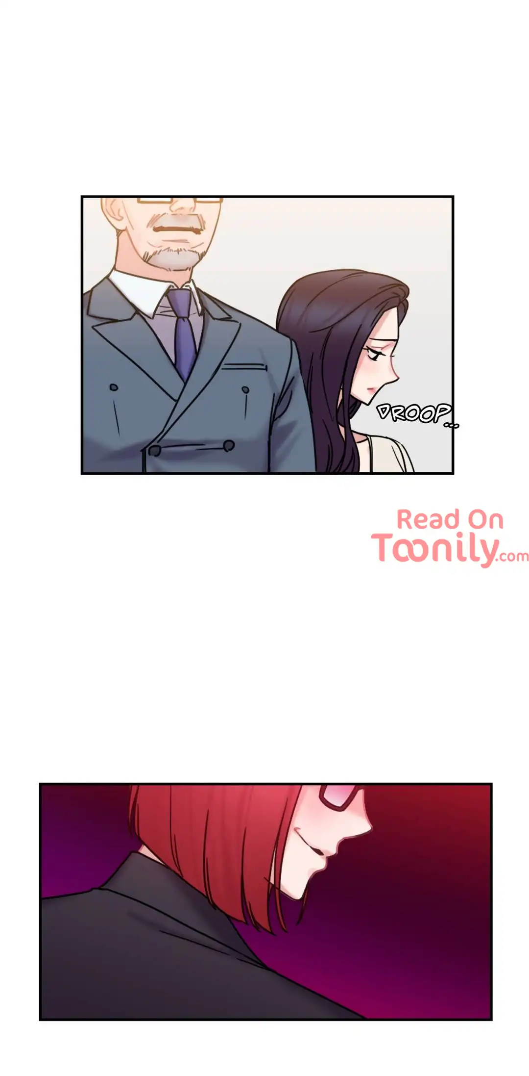 Tie Me Up! Chapter 9 Page 19