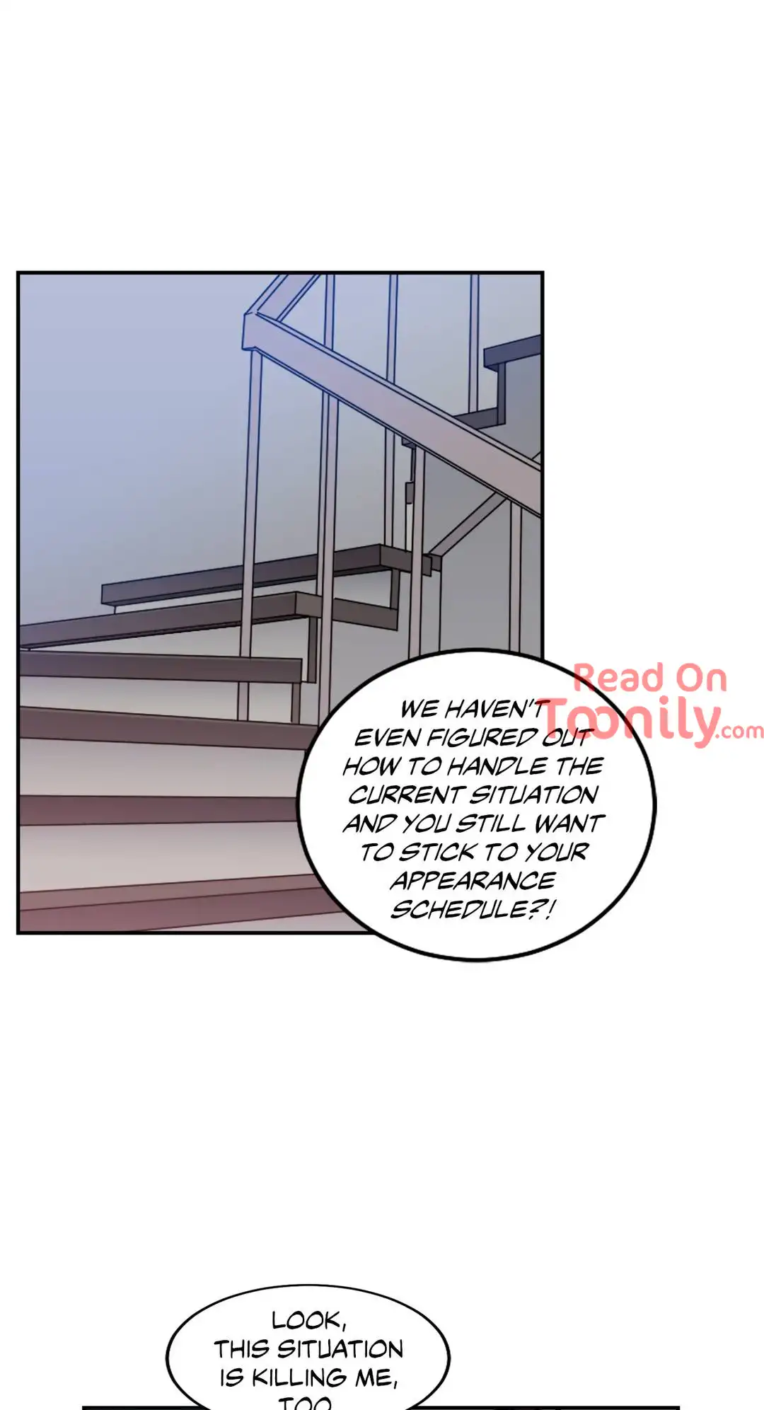 Tie Me Up! Chapter 9 Page 2
