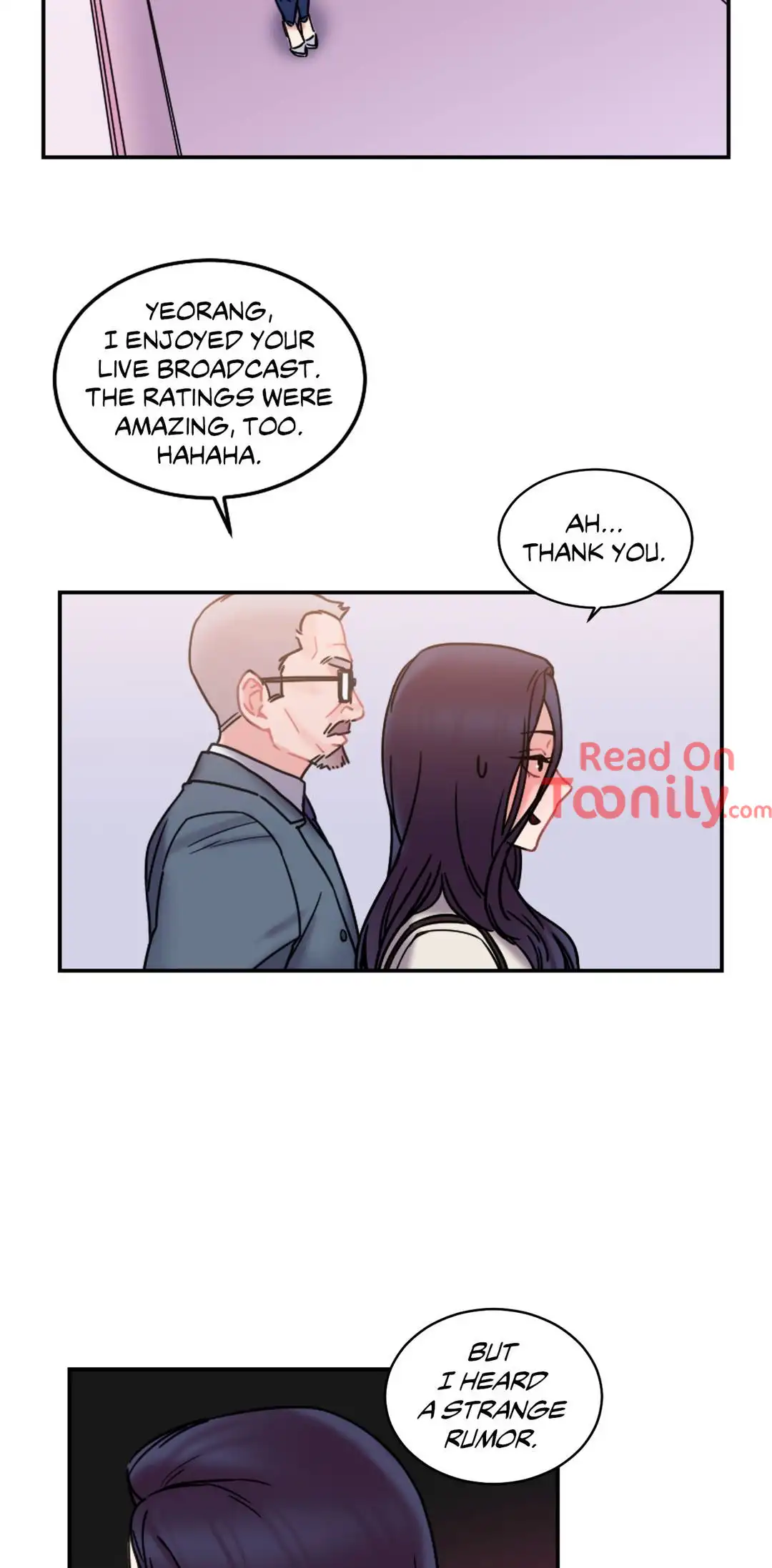 Tie Me Up! Chapter 9 Page 21