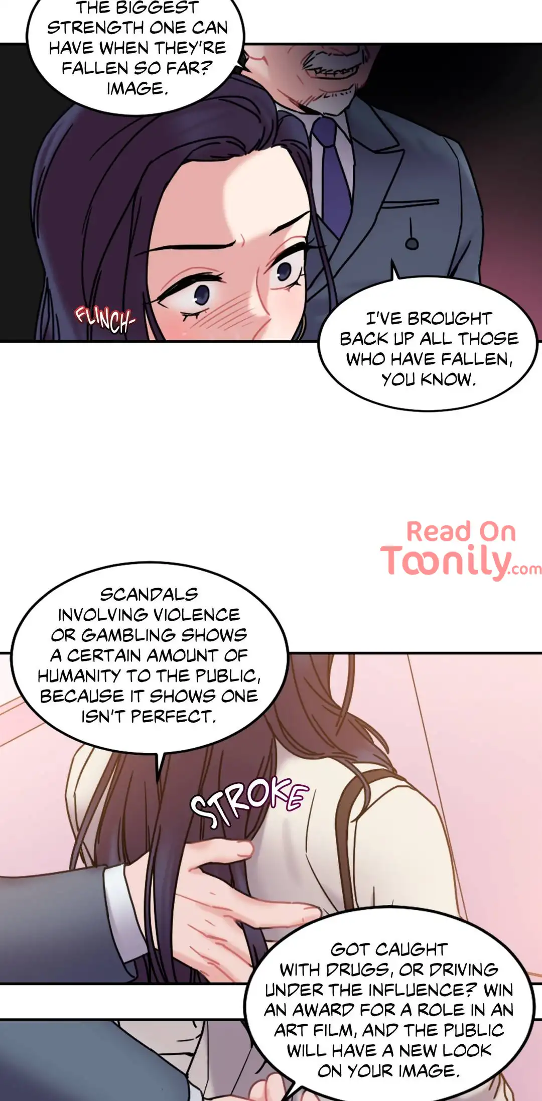 Tie Me Up! Chapter 9 Page 23