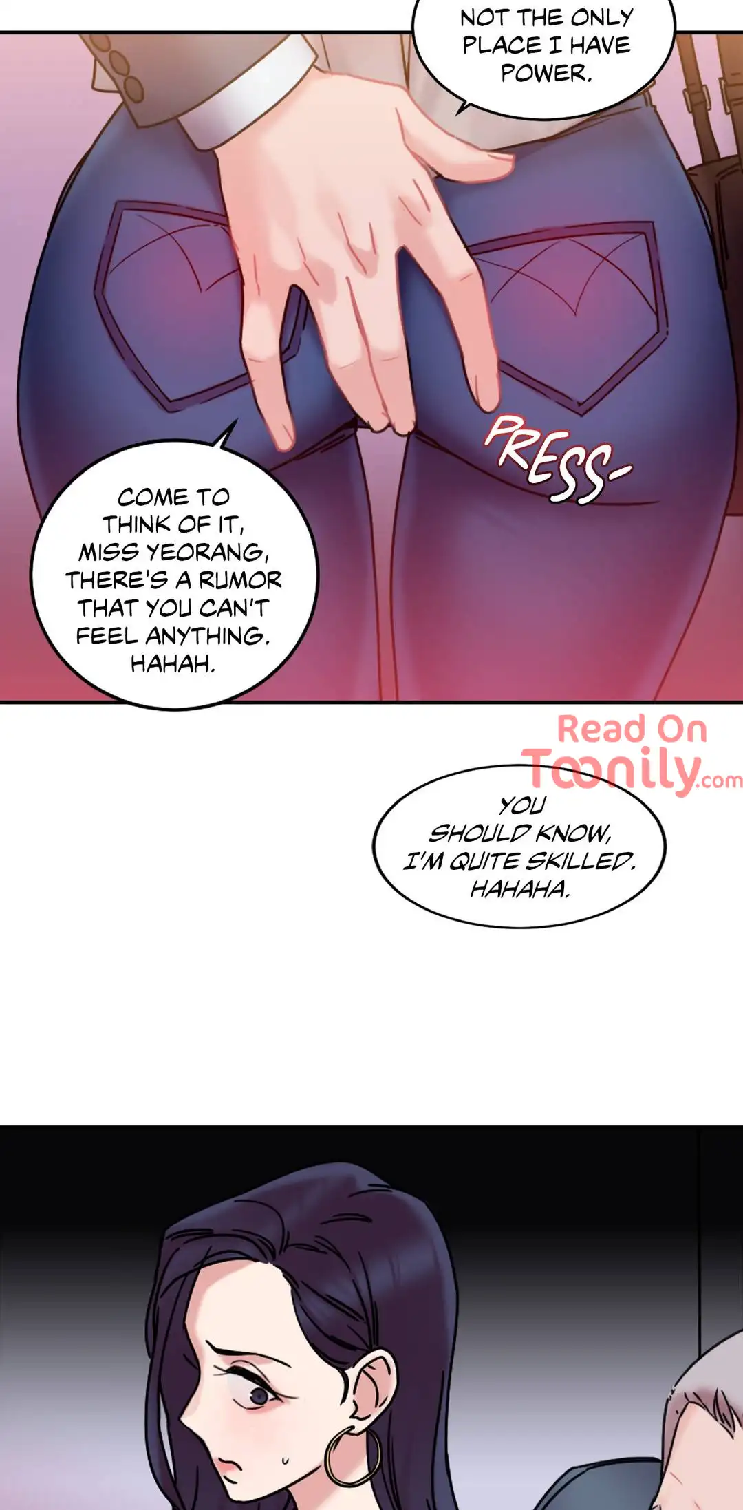 Tie Me Up! Chapter 9 Page 25