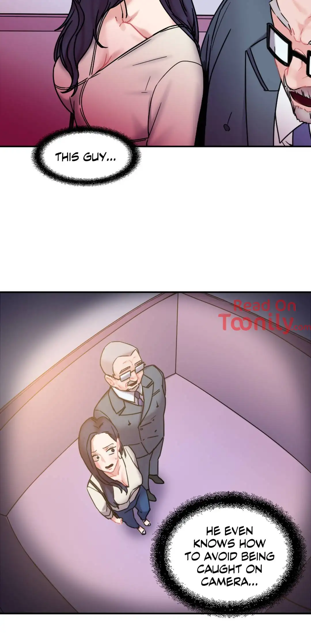 Tie Me Up! Chapter 9 Page 26