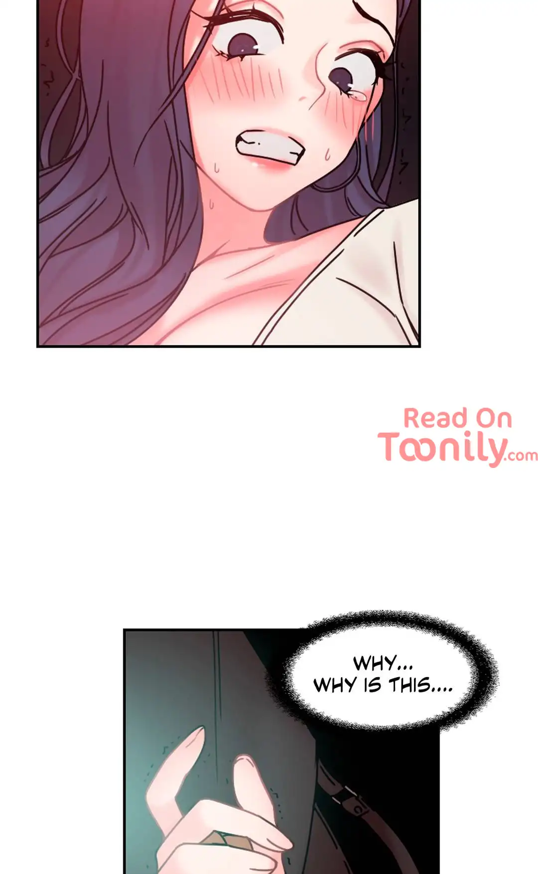 Tie Me Up! Chapter 9 Page 47