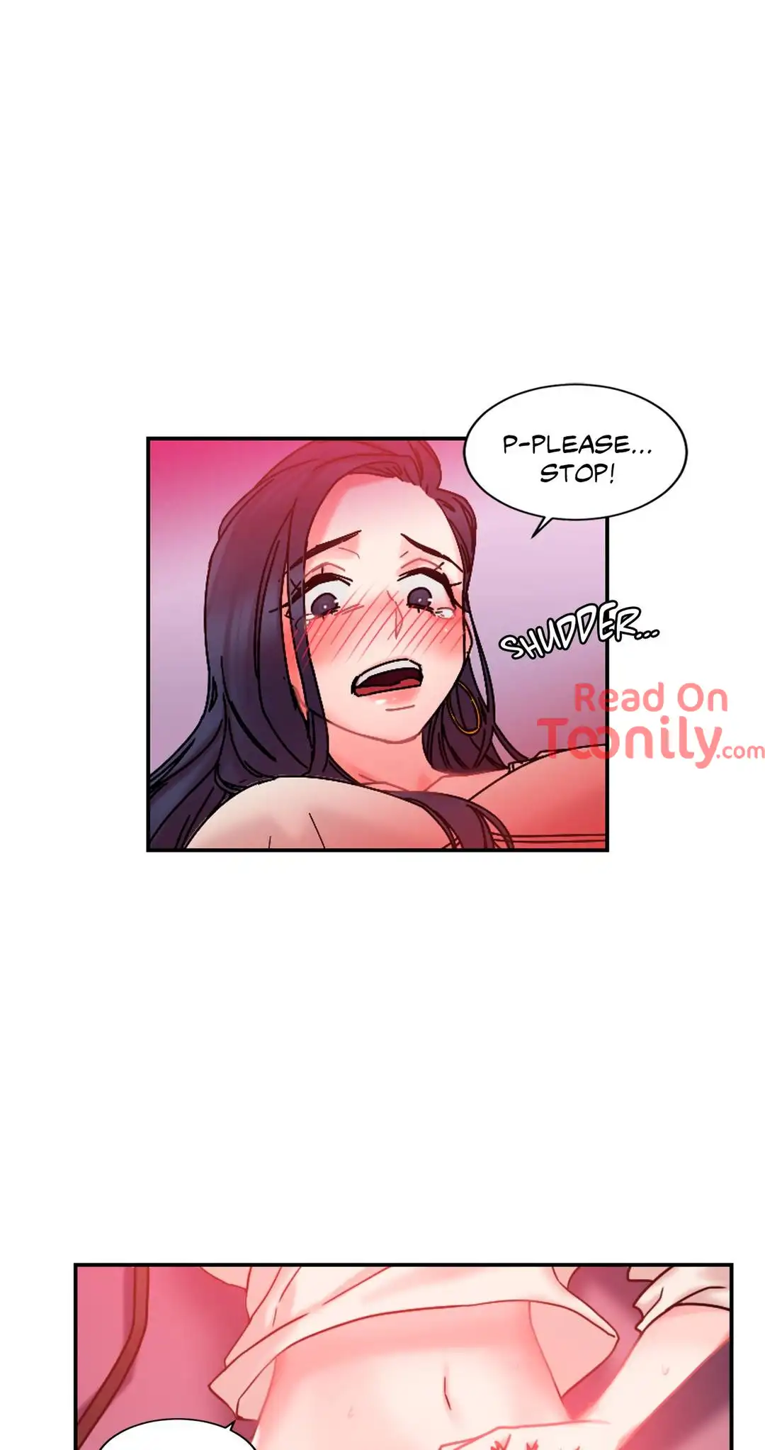 Tie Me Up! Chapter 9 Page 57