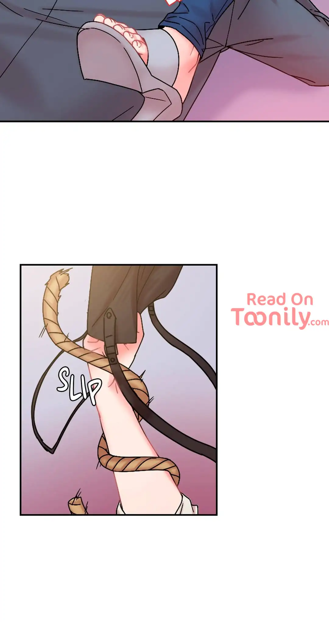 Tie Me Up! Chapter 9 Page 61