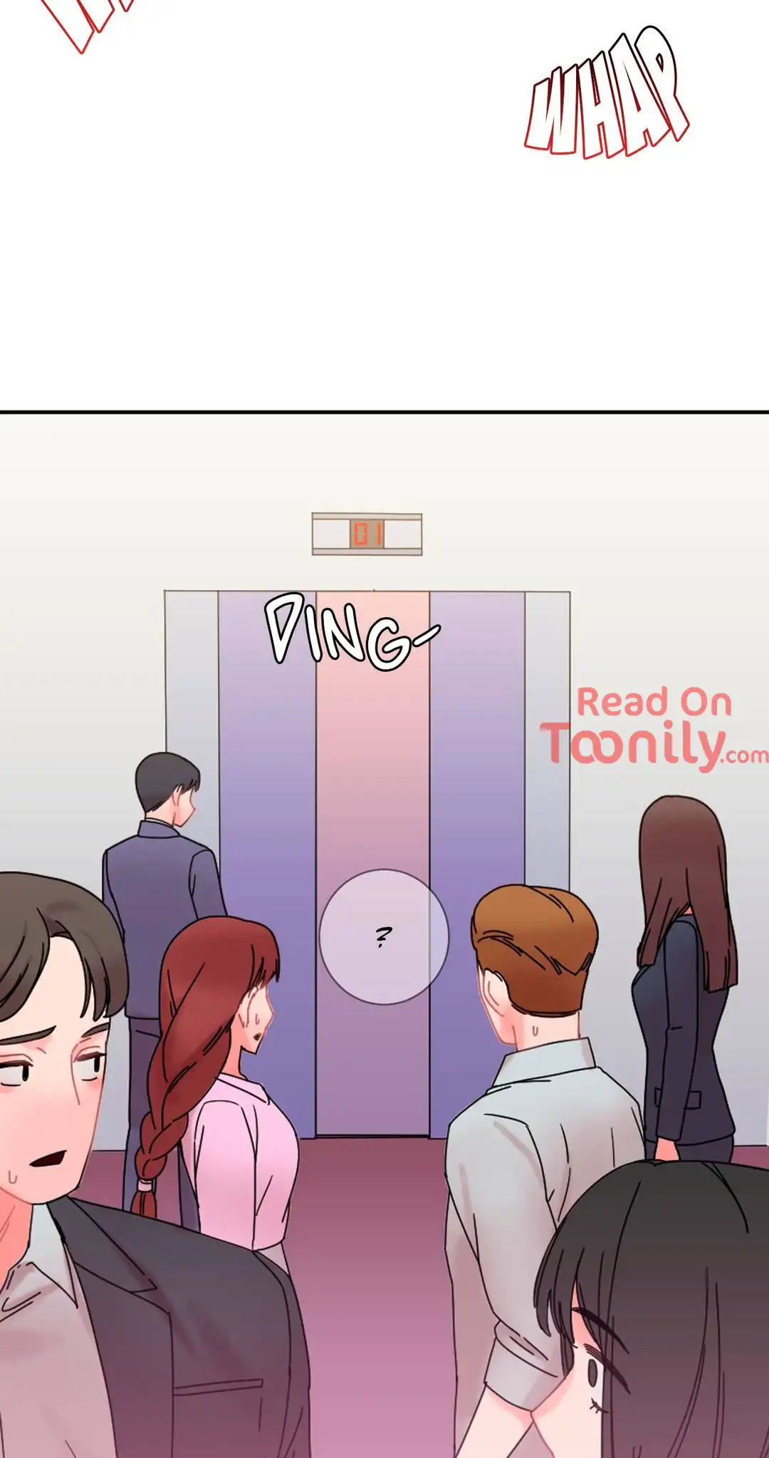 Tie Me Up! Chapter 9 Page 63