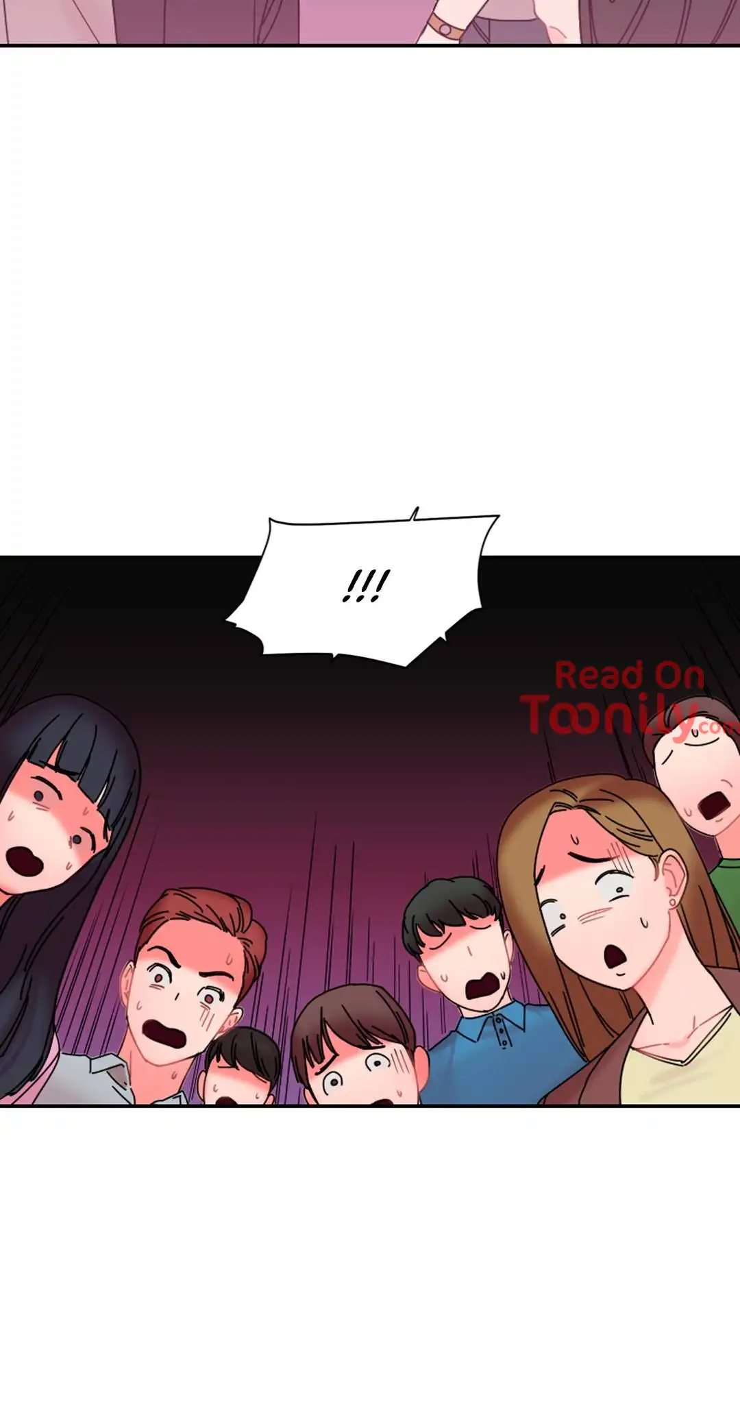 Tie Me Up! Chapter 9 Page 64
