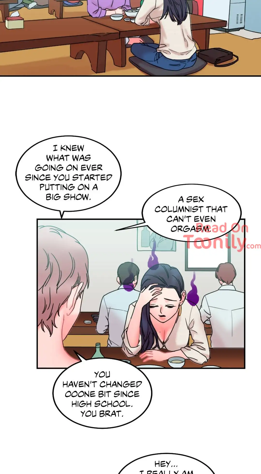 Tie Me Up! Chapter 9 Page 68