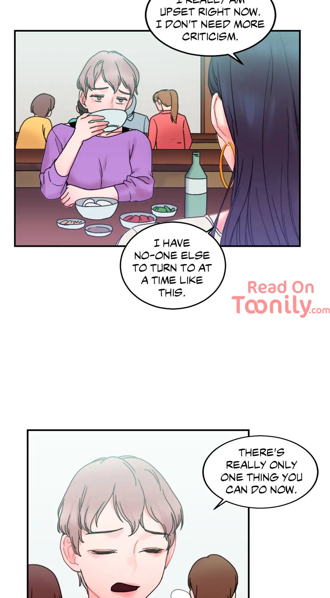 Tie Me Up! Chapter 9 Page 69