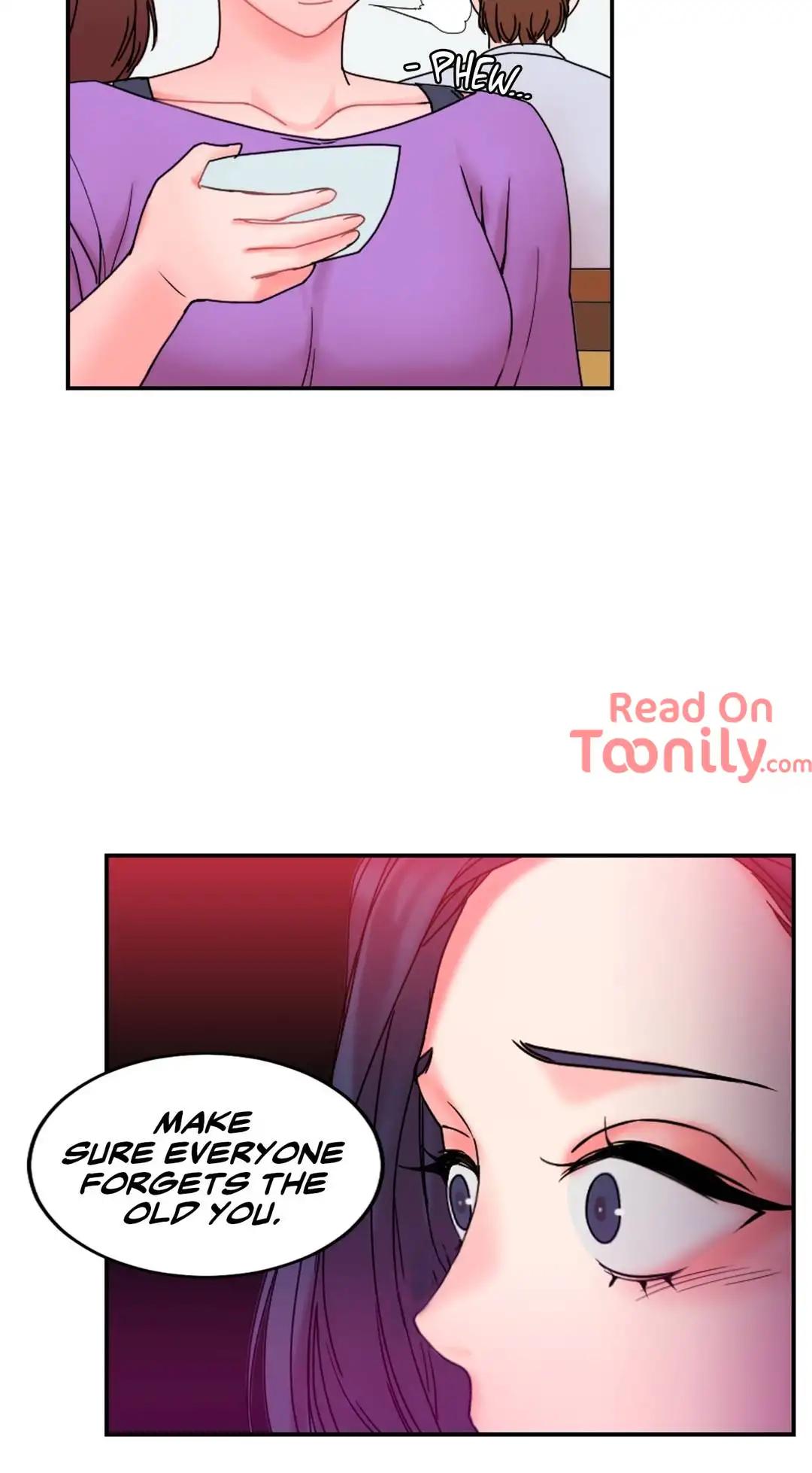 Tie Me Up! Chapter 9 Page 70