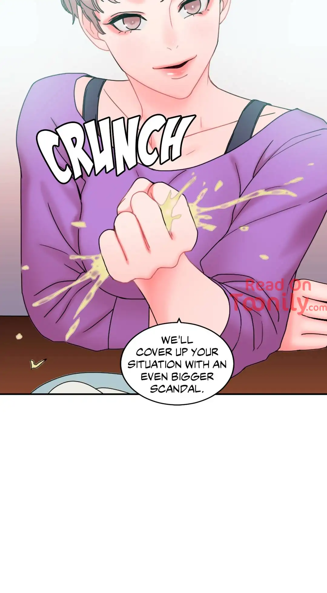 Tie Me Up! Chapter 9 Page 73