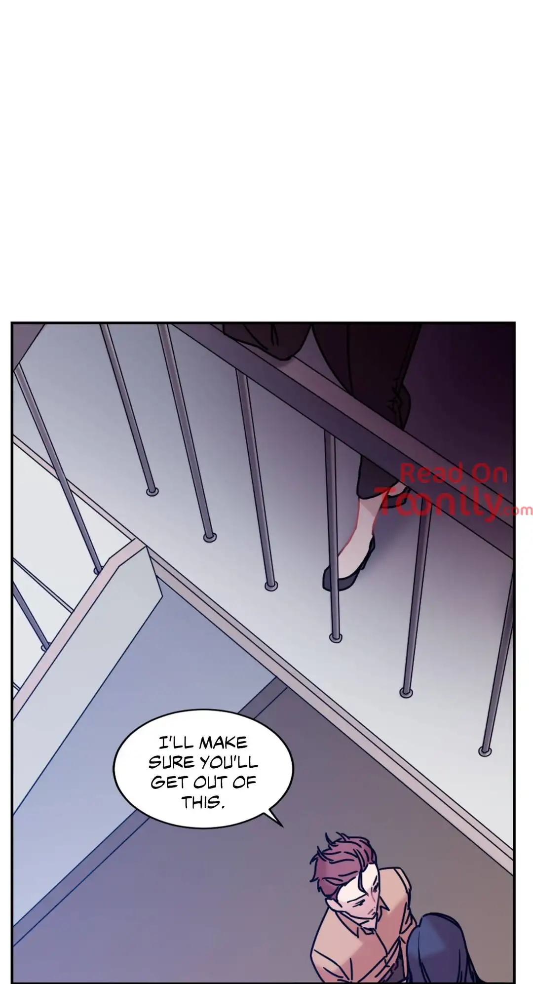 Tie Me Up! Chapter 9 Page 9
