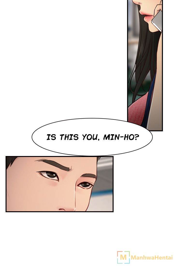 Hidden Feeling Chapter 10 Page 22