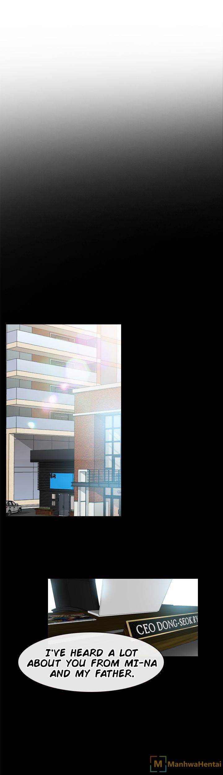 Hidden Feeling Chapter 10 Page 3