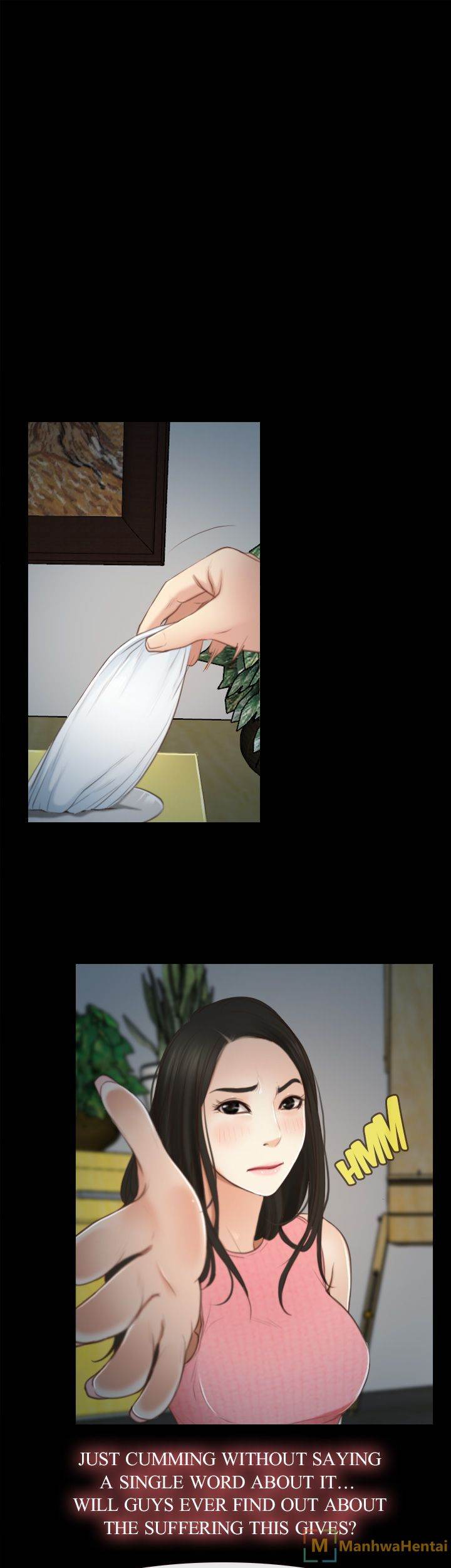 Hidden Feeling Chapter 11 Page 15