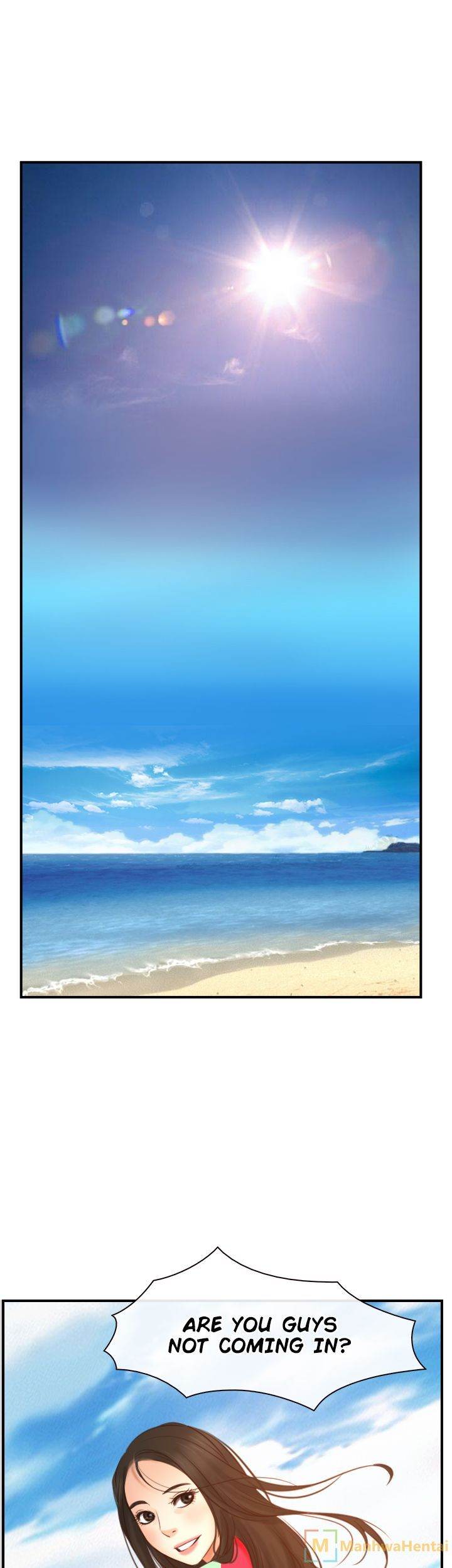 Hidden Feeling Chapter 13 Page 2