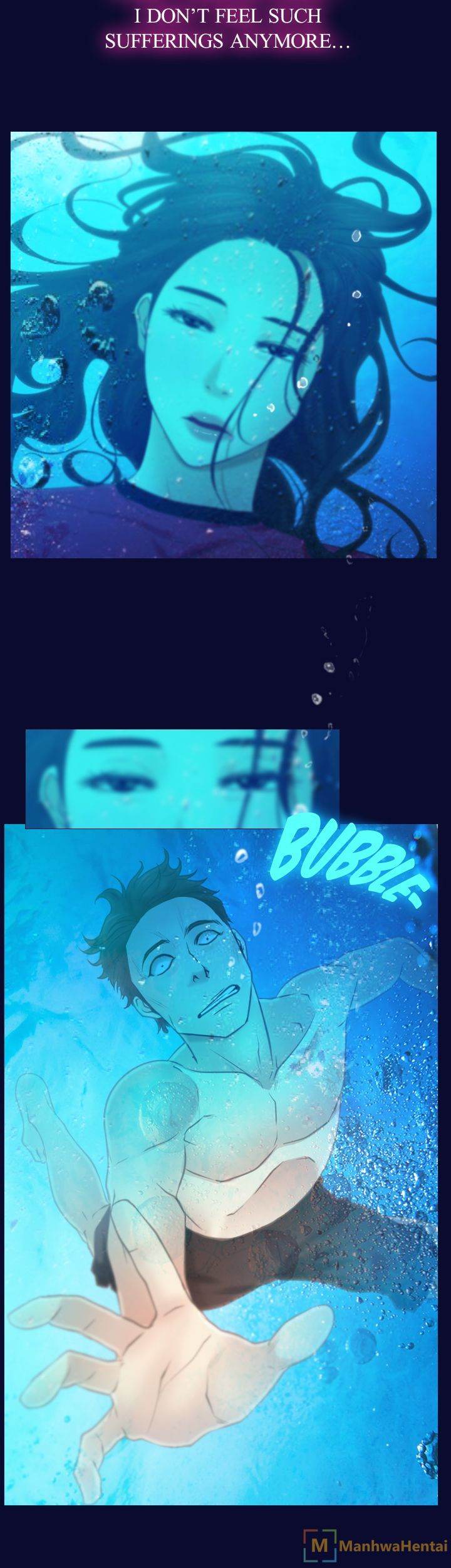 Hidden Feeling Chapter 14 Page 19