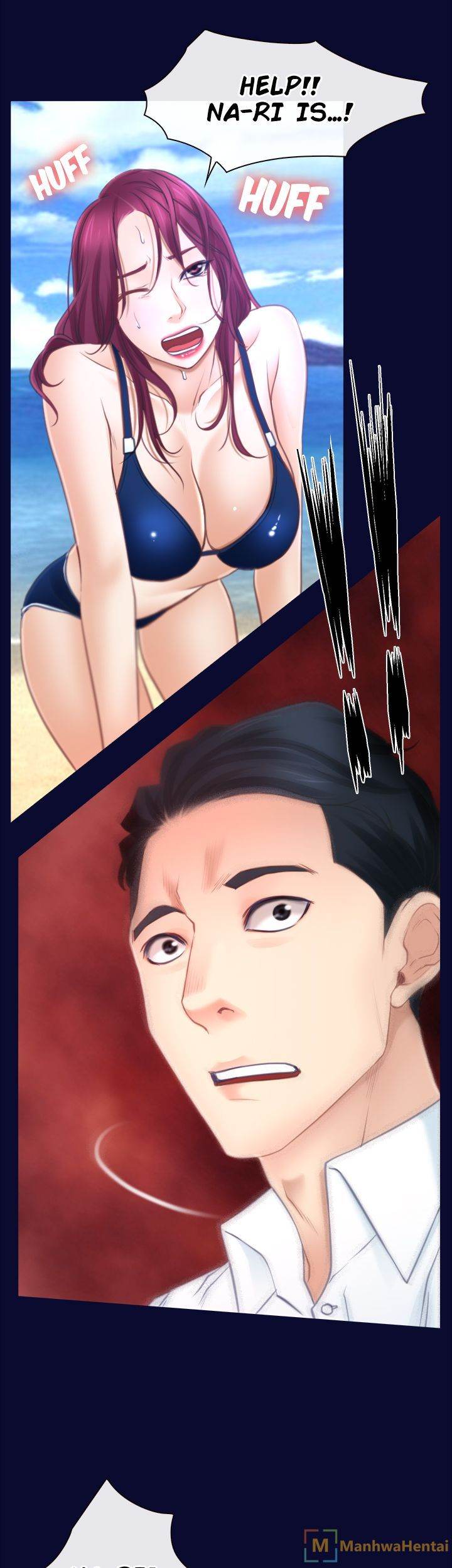 Hidden Feeling Chapter 14 Page 26